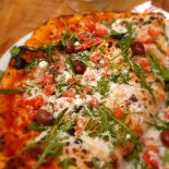 Il Colosseo Nourriture