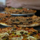 Il Colosseo Nourriture