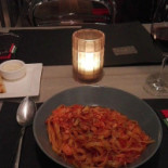 Il Colosseo Nourriture