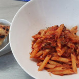 Il Colosseo Nourriture