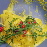 Il Colosseo Nourriture