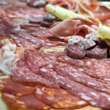 Il Colosseo Nourriture