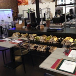 Il Colosseo À l'intérieur