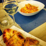 Il Colosseo Nourriture