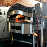 Il Colosseo À l'intérieur