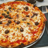 Il Colosseo Nourriture