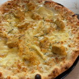 Il Colosseo Nourriture