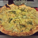 Il Colosseo Nourriture