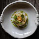 Snackbar City Nourriture