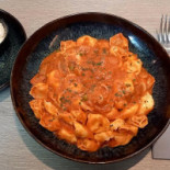 Il Colosseo Nourriture