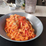 Il Colosseo Nourriture