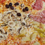 Il Colosseo Nourriture