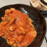 Il Colosseo Nourriture