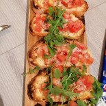 Il Colosseo Nourriture