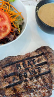 Meat Point food