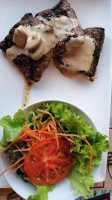 Meat Point food
