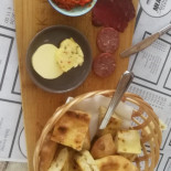 Meat Point Nourriture