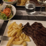 Meat Point Nourriture