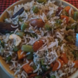 Ijsmakers Nourriture