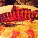 Ijsmakers Nourriture