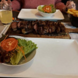 Meat Point Nourriture