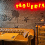 Bistro 48 À l'intérieur