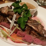 Horeca Oudewater Nourriture