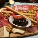 Giuliano Hasselt Comida