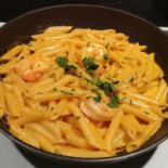 Giuliano Hasselt Comida