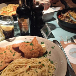 Giuliano Hasselt Comida