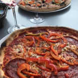 Giuliano Hasselt Comida