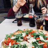 Giuliano Hasselt Bebida