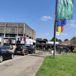 Theatercafe Exterior