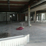 Theatercafe Exterior