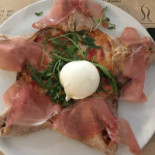 't Zonneke Nourriture