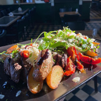 Nero Cafe Nourriture