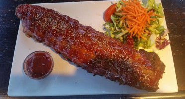 Nero Cafe Nourriture