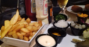 Nero Cafe Nourriture