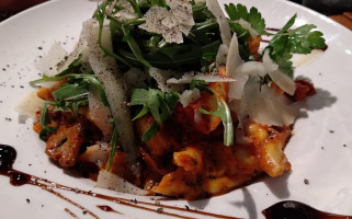 Nero Cafe Nourriture