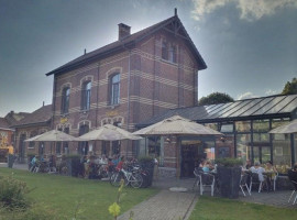 Nero Cafe Extérieur