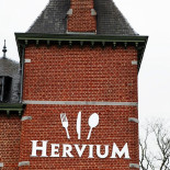 Hervium Exterior