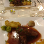 Le Statu Quo Nourriture