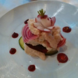 Le Statu Quo Nourriture