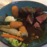 Le Statu Quo Nourriture