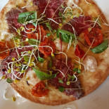 Le Statu Quo Nourriture