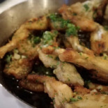 Le Statu Quo Nourriture