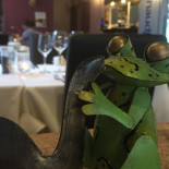 Le Statu Quo Boisson