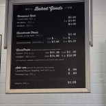 Frites Atelier Carta