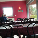 L'Île De Crète Chez Nico À l'intérieur