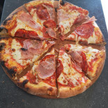 Pizza Hut Herstal Nourriture